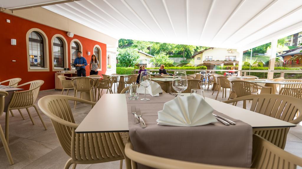 Hotel-Restaurant Ackersand Zewnętrze zdjęcie
