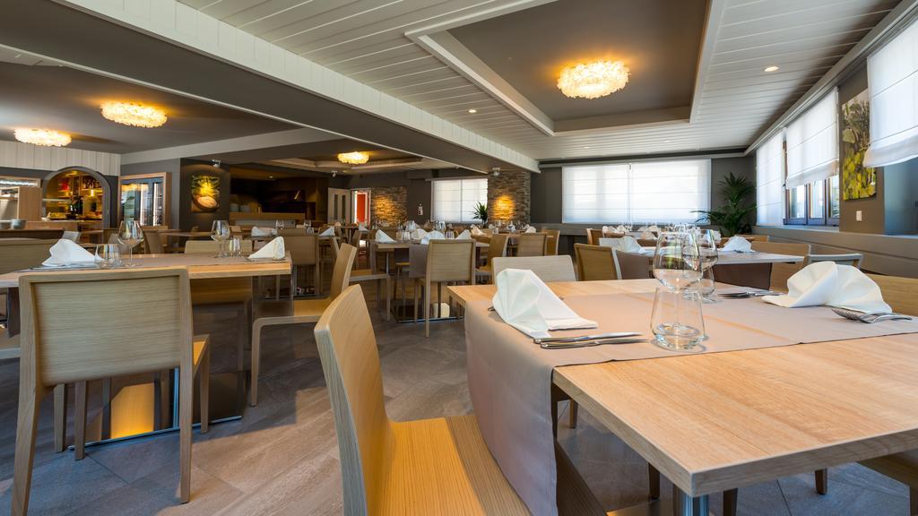 Hotel-Restaurant Ackersand Zewnętrze zdjęcie