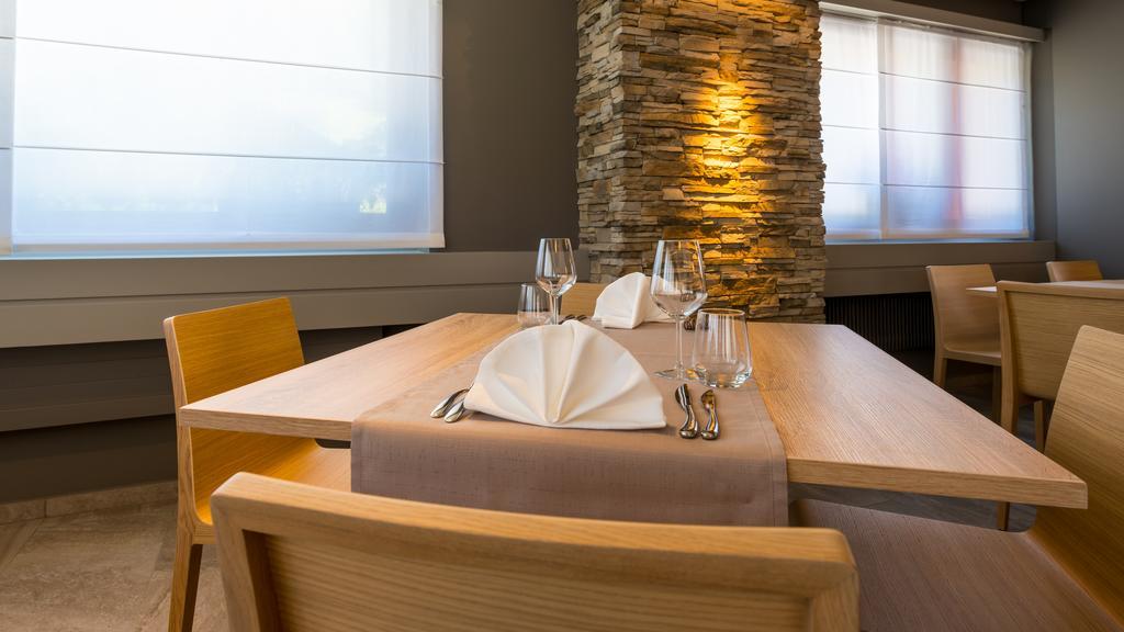 Hotel-Restaurant Ackersand Zewnętrze zdjęcie